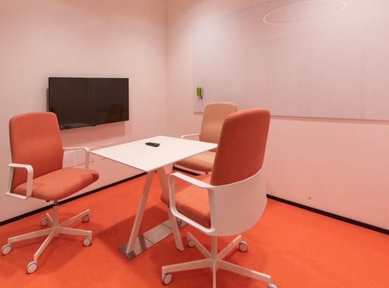 Sala Meeting 1